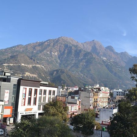 Hotel Atithi International Katra  Kültér fotó
