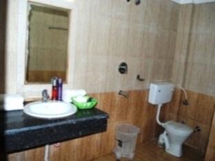 Hotel Atithi International Katra  Kültér fotó